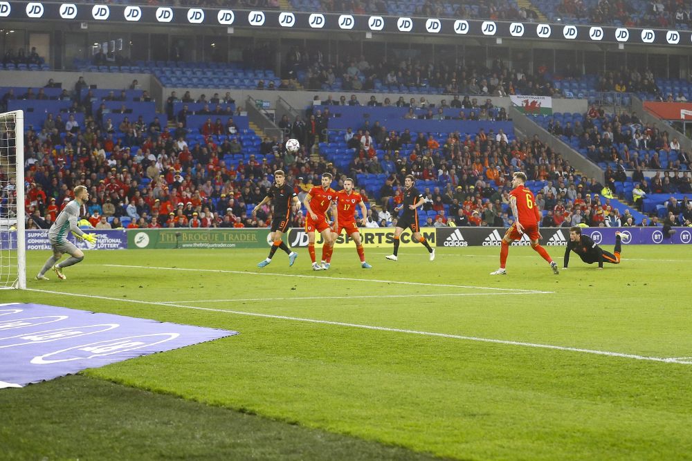 Liga Națiunilor: Polonia lui Lewandowski, distrusă de Belgia! Victorie pentru Olanda în meciul cu Țara Galilor | TOATE REZULTATELE _15
