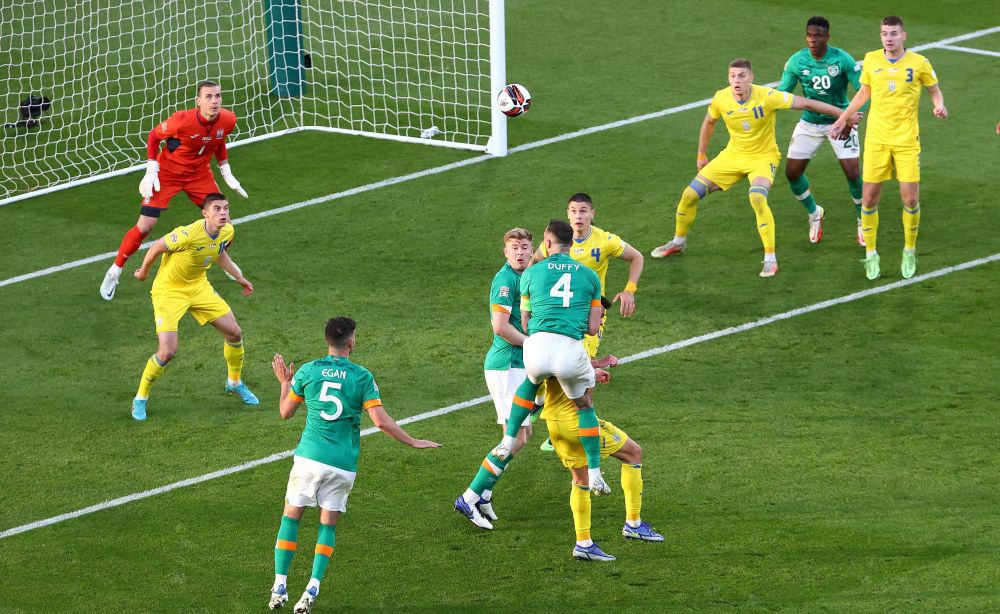 Liga Națiunilor: Polonia lui Lewandowski, distrusă de Belgia! Victorie pentru Olanda în meciul cu Țara Galilor | TOATE REZULTATELE _5