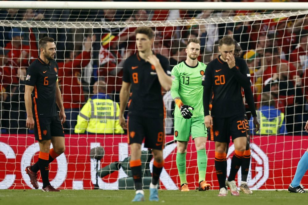 Liga Națiunilor: Polonia lui Lewandowski, distrusă de Belgia! Victorie pentru Olanda în meciul cu Țara Galilor | TOATE REZULTATELE _10