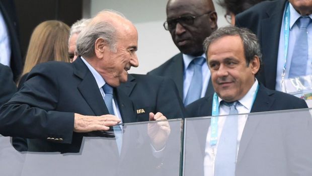 
	Tupeu de borfaș! Sepp Blatter, la procesul în care este acuzat de escrocherie: &rdquo;Nu răspund întrebărilor FIFA&rdquo;
