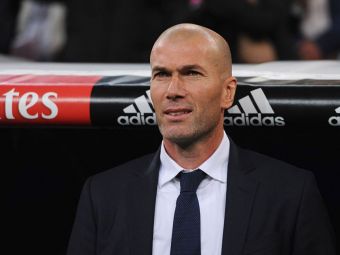 
	Nu Zinedine Zidane este favorit pentru a antrena PSG. Numele nou apărut pe lista șeicilor care conduc campioana Franței&nbsp;
