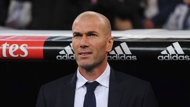 
	Nu Zinedine Zidane este favorit pentru a antrena PSG. Numele nou apărut pe lista șeicilor care conduc campioana Franței&nbsp;
