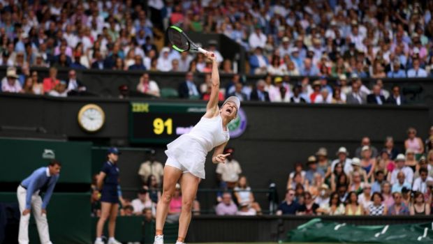 
	Dacă nu sunt puncte, să fie bani! Premii financiare nemaivăzute la Wimbledon: campionii vor pleca acasă cu peste 2 milioane de euro
