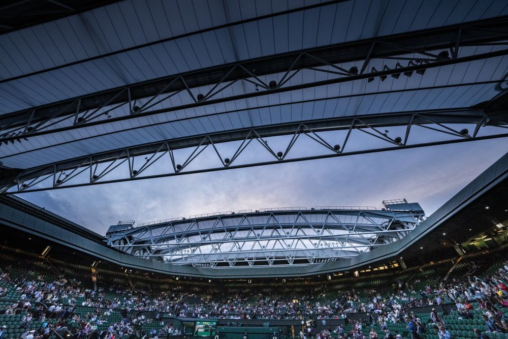 Dacă nu sunt puncte, să fie bani! Premii financiare nemaivăzute la Wimbledon: campionii vor pleca acasă cu peste 2 milioane de euro_19
