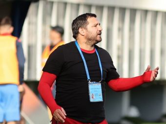 
	Marius Croitoru anunță că a bătut palma cu FC U Craiova, dar avertizează: &quot;Dacă face asta, nu mă veți mai vedea la echipă!&quot;
