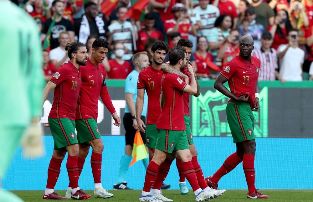 UEFA Nations League | Victorii pentru Spania și Portugalia. Bulgaria, egal în Gibraltar. Rezultate și clasamente_4