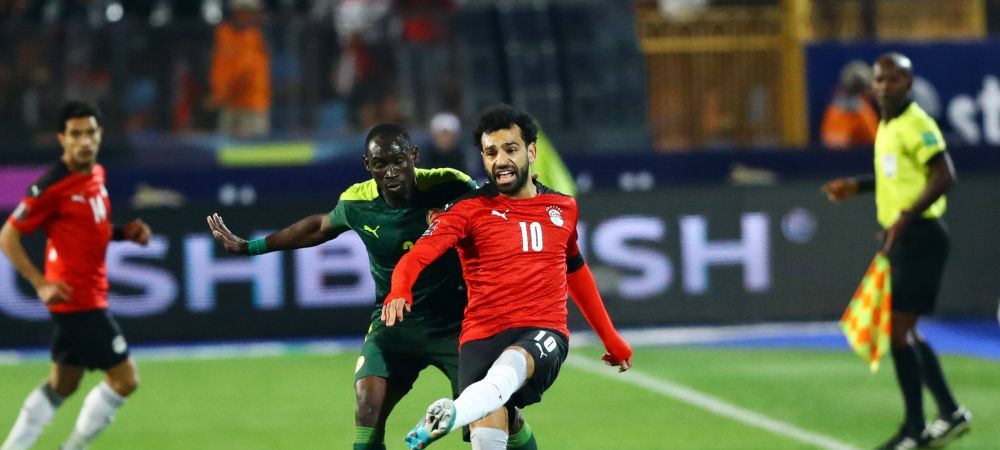 Mohamed Salah Cupa Africii pe Natiuni Egipt etiopia Malawi