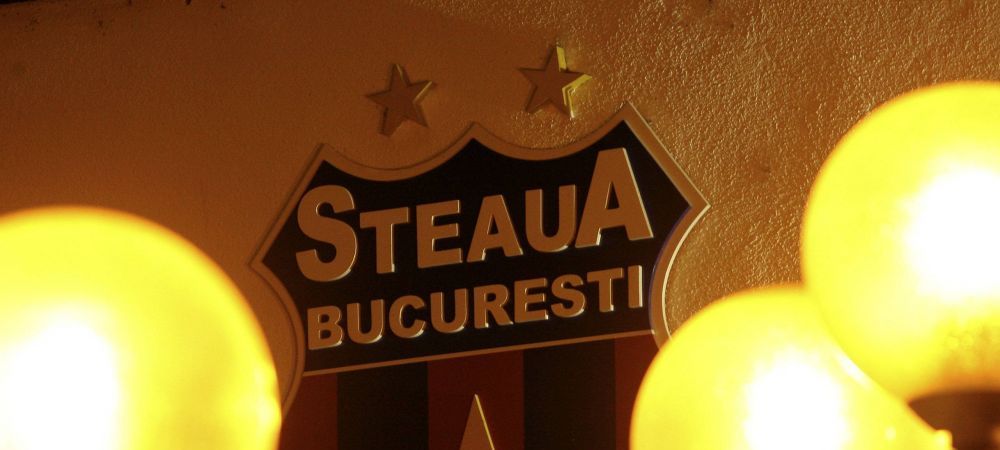 Steaua Bucuresti csa steaua FCSB UEFA