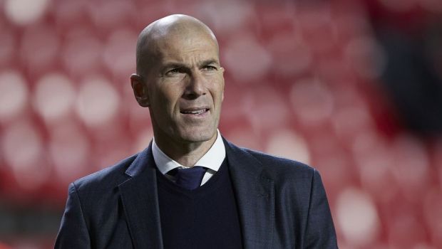 
	Anunț uriaș în Franța: &quot;Zinedine Zidane, acord cu PSG! Va fi noul antrenor al echipei&quot;
