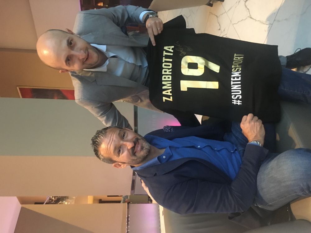 Cristian Gheorghe, expert în marketing sportiv: „Stadioanele noi din România sunt niște găuri negre” / „Dinamo trebuie să o ia de la zero, din Liga a 4-a!”_3