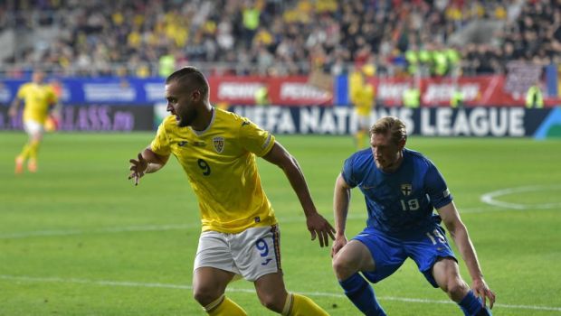 
	OPINIE | PUȘCA ȘI cureaua lată, ce fotbaliști aveam odată! Leo Badea, după România - Finlanda 1-0
