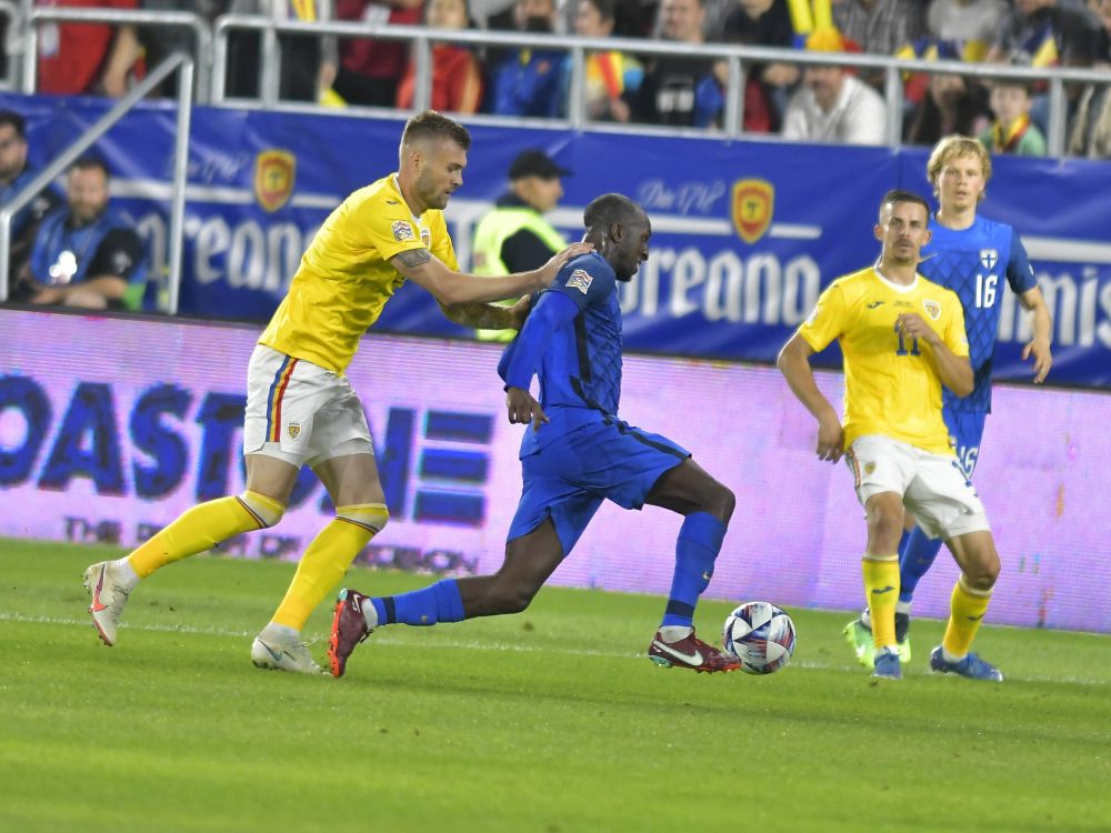 „El este omul meciului!” Ilie Dumitrescu a analizat prima victorie a naționalei sub comanda lui Iordănescu! Ce a spus despre Octavian Popescu _3