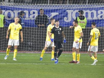 
	OPINIE | Cum am ajuns să ne domine categoric Finlanda și Armenia. Florin Caramavrov, după meciul naționalei în Giulești
