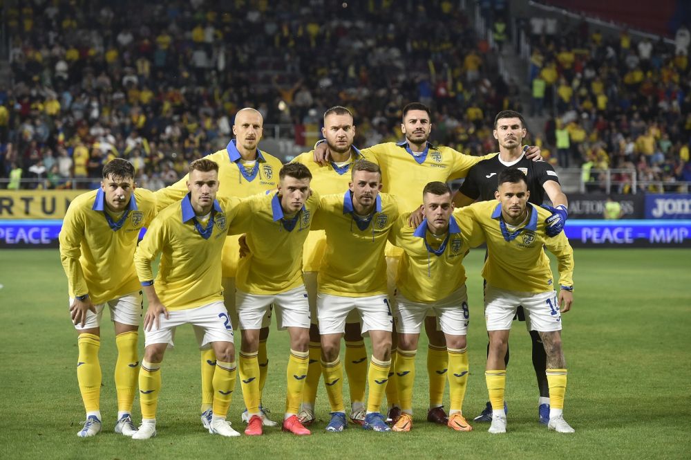„Mi-a căzut cerul în cap!” Edward Iordănescu, șocat de un moment petrecut înainte de meci: „Jucătorii Finlandei se uitau cu stupoare la noi!” _1