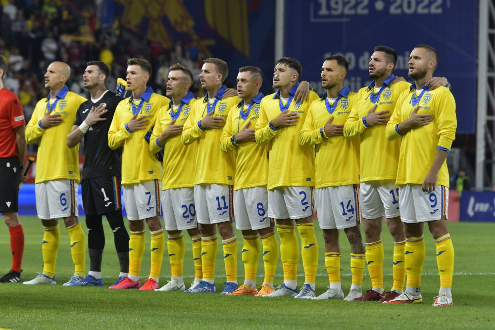 „Mi-a căzut cerul în cap!” Edward Iordănescu, șocat de un moment petrecut înainte de meci: „Jucătorii Finlandei se uitau cu stupoare la noi!” _2