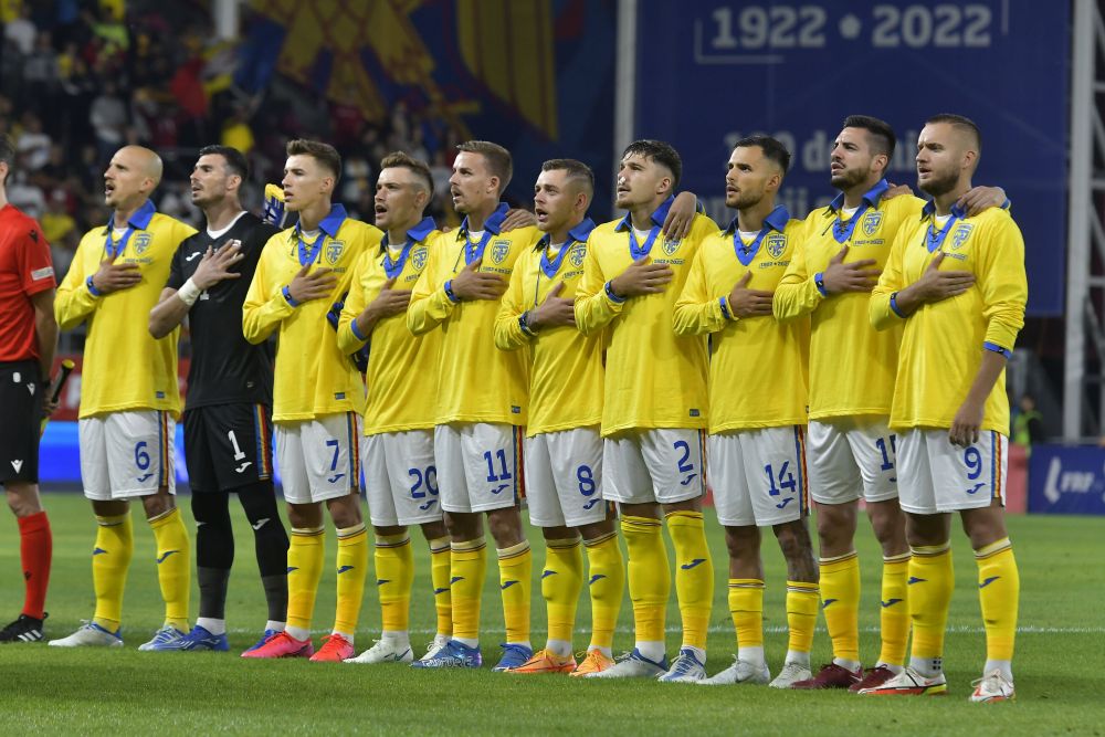 „Mi-a căzut cerul în cap!” Edward Iordănescu, șocat de un moment petrecut înainte de meci: „Jucătorii Finlandei se uitau cu stupoare la noi!” _3