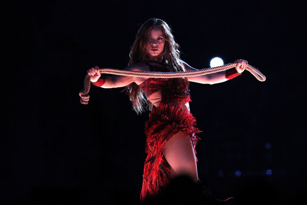 Reacție dură a lui Jennifer Lopez despre momentul de la Super Bowl cu Shakira: „Cea mai proastă idee din lume!” _12