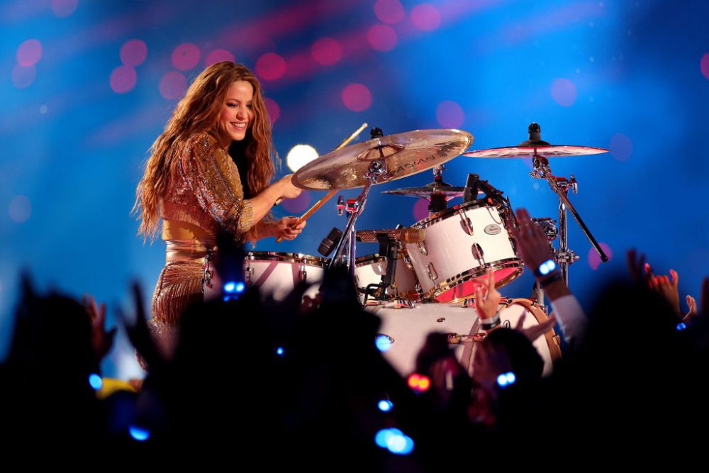 Reacție dură a lui Jennifer Lopez despre momentul de la Super Bowl cu Shakira: „Cea mai proastă idee din lume!” _18