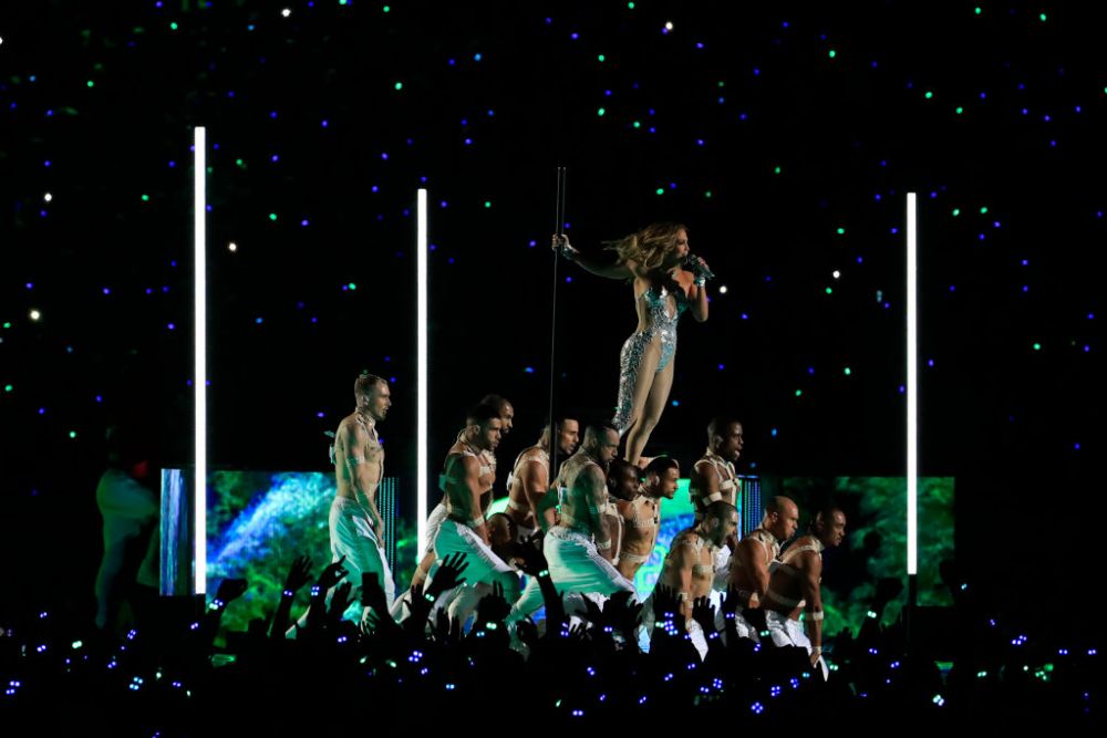 Reacție dură a lui Jennifer Lopez despre momentul de la Super Bowl cu Shakira: „Cea mai proastă idee din lume!” _20