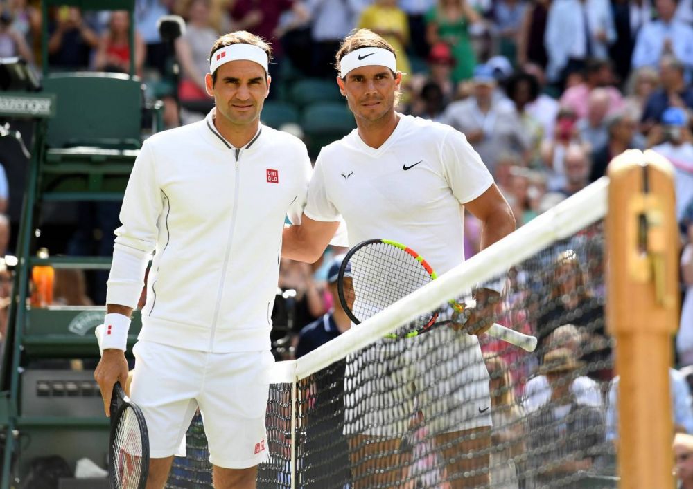 'Marele' Federer se înclină în fața lui Nadal după un nou titlu la Roland Garros: „Mi-am spus: 'Nu se poate!'” Ce a spus despre revenirea pe teren _1