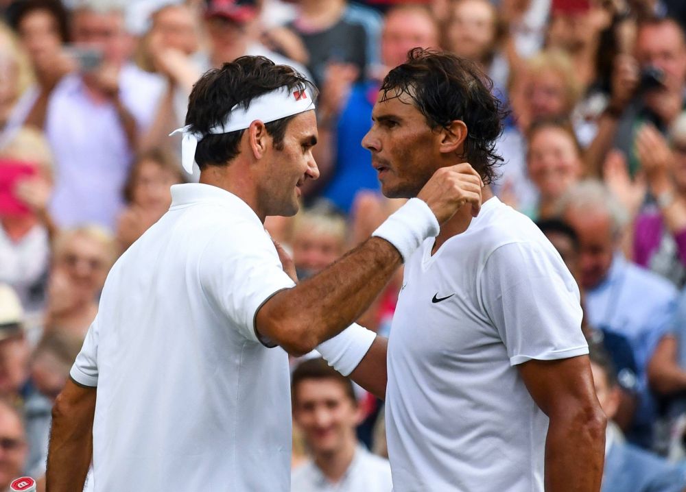 'Marele' Federer se înclină în fața lui Nadal după un nou titlu la Roland Garros: „Mi-am spus: 'Nu se poate!'” Ce a spus despre revenirea pe teren _11