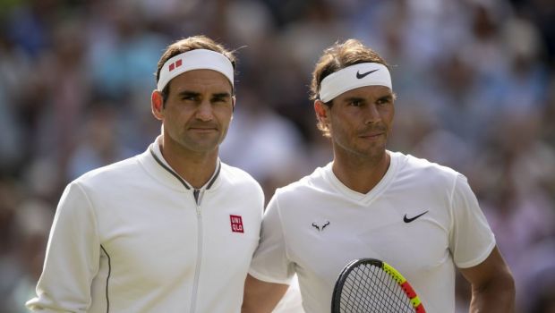 &#39;Marele&#39; Federer se înclină în fața lui Nadal după un nou titlu la Roland Garros: &bdquo;Mi-am spus: &#39;Nu se poate!&#39;&rdquo; Ce a spus despre revenirea pe teren&nbsp;