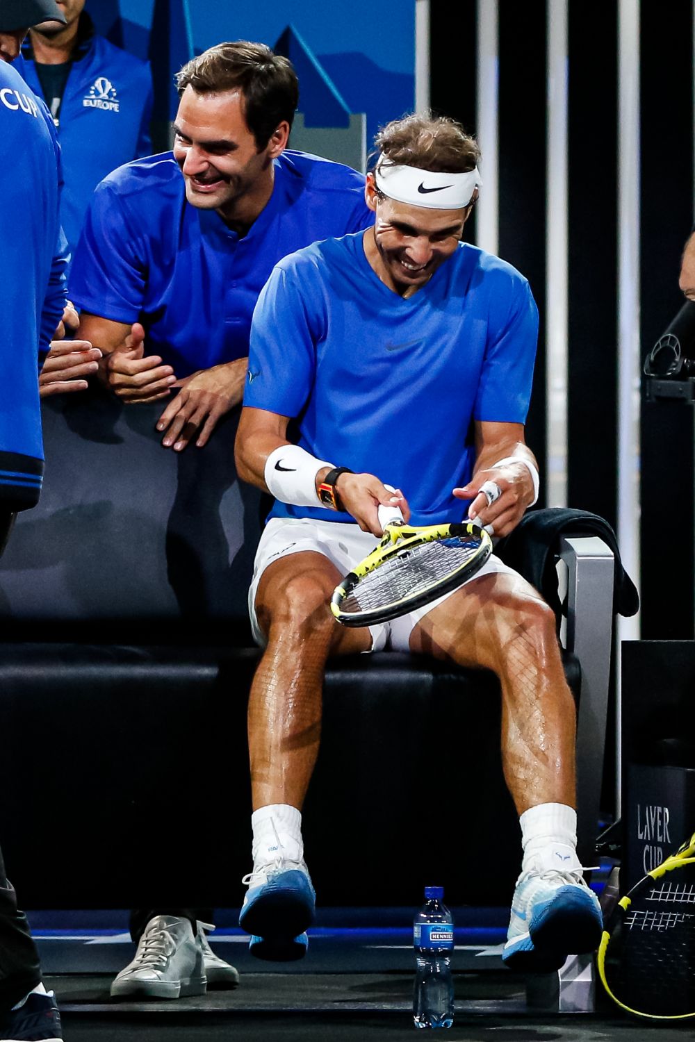 'Marele' Federer se înclină în fața lui Nadal după un nou titlu la Roland Garros: „Mi-am spus: 'Nu se poate!'” Ce a spus despre revenirea pe teren _7