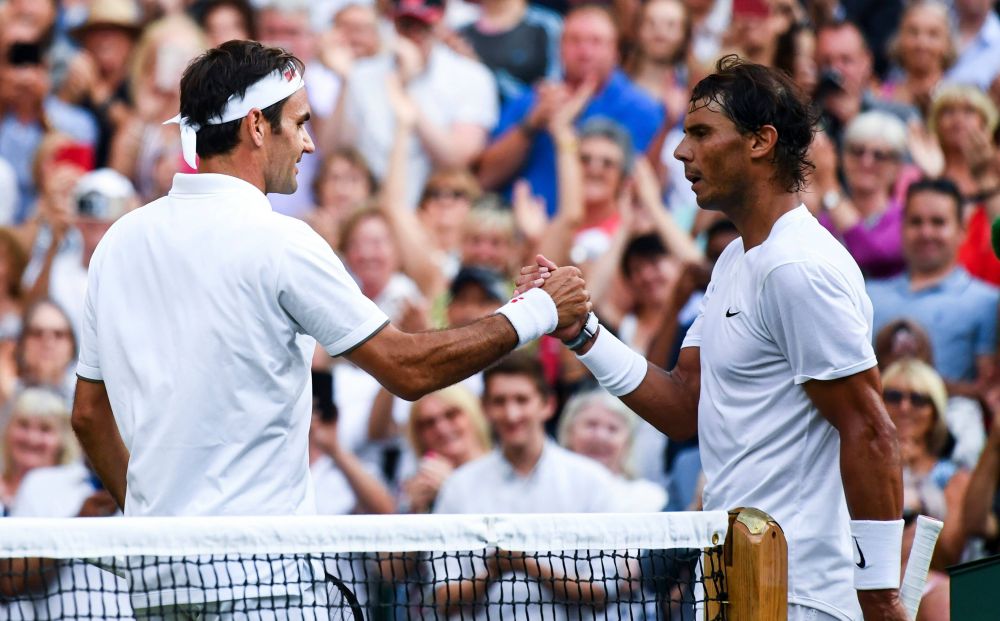 'Marele' Federer se înclină în fața lui Nadal după un nou titlu la Roland Garros: „Mi-am spus: 'Nu se poate!'” Ce a spus despre revenirea pe teren _9