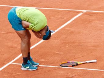 
	Decizia luată de Rafael Nadal în privința participării la&nbsp;Wimbledon, după problemele suferite la piciorul stâng
