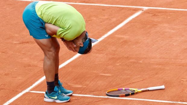 
	Decizia luată de Rafael Nadal în privința participării la&nbsp;Wimbledon, după problemele suferite la piciorul stâng

