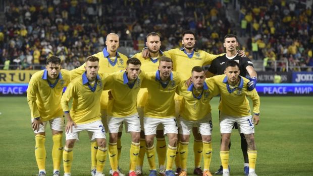 
	Explicațiile pentru sângerările nazale suferite de Rațiu și Sorescu în debutul meciului cu Finlanda

