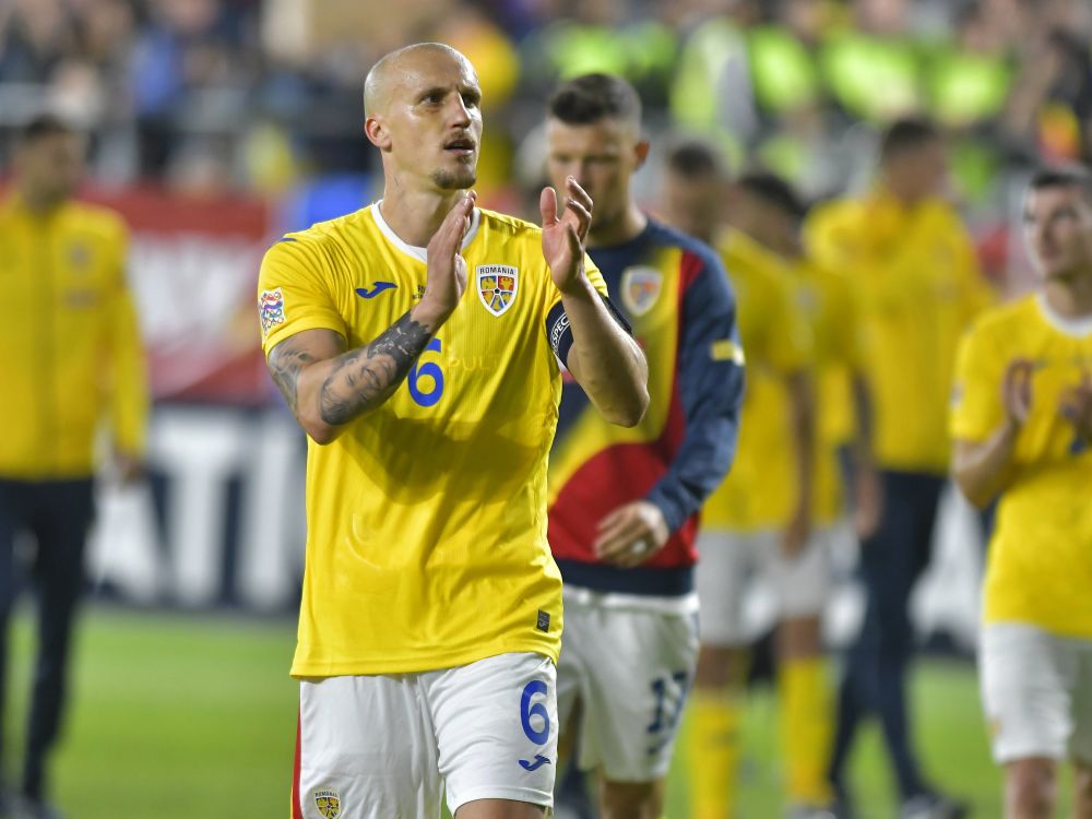 ”Suntem prea negativi, îl avem pe 'nu' în gură”. Ce a spus Hagi după România - Finlanda 1-0_18
