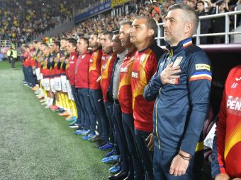 
	ANALIZĂ | Trei veterani din Liga 1 ar putea fi surprizele lui Edi Iordănescu pentru meciurile cu Isarel și Kosovo
