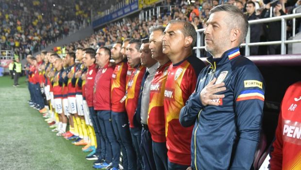 
	FRF a anunțat unde se va disputa meciul România - Bosnia, din Liga Națiunilor
