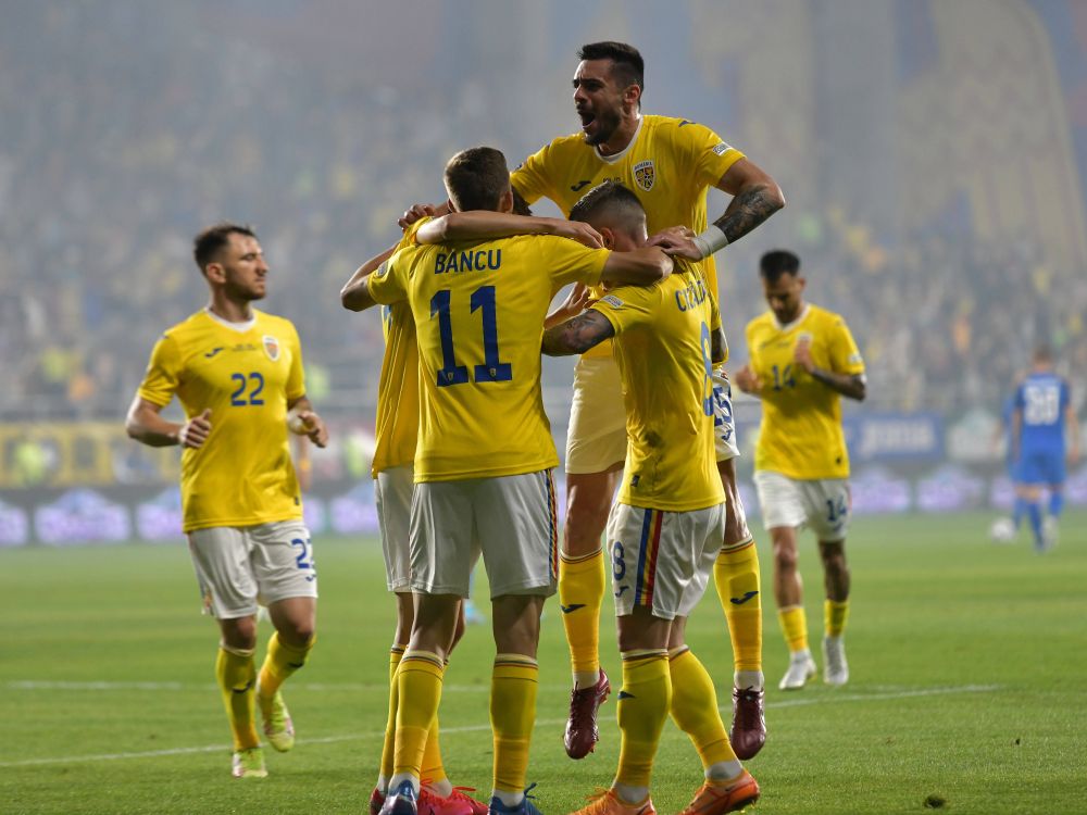 ”Suntem prea negativi, îl avem pe 'nu' în gură”. Ce a spus Hagi după România - Finlanda 1-0_4