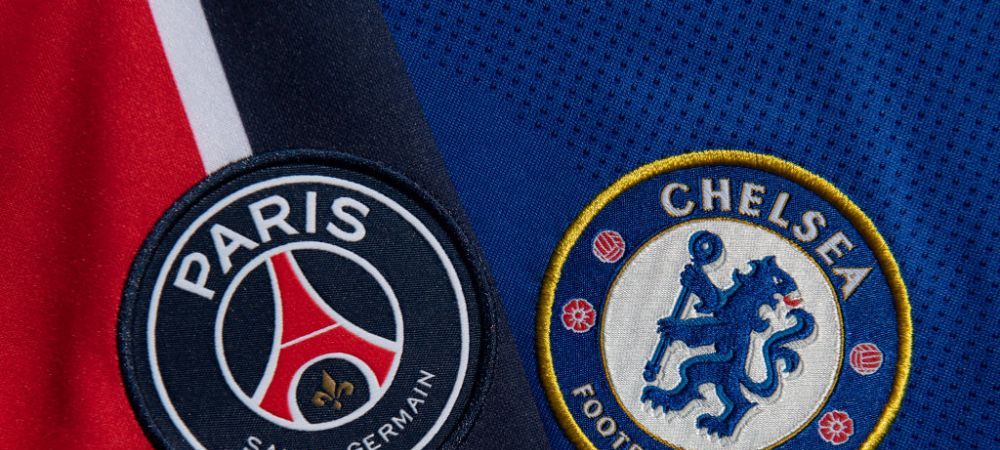 Chelsea milan skriniar PSG