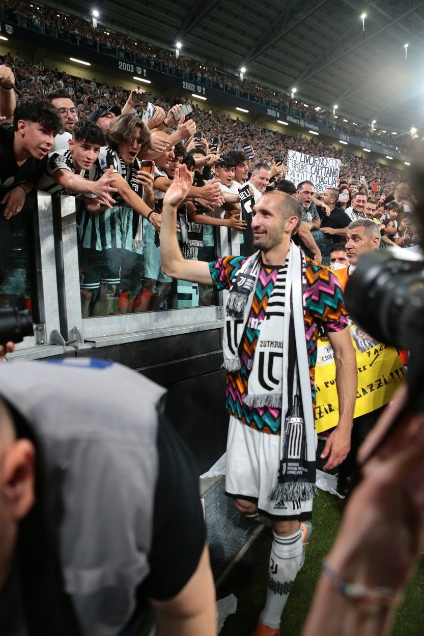 OFICIAL | Giorgio Chiellini 'a dat cu pixul'! Unde va juca fostul căpitan de la Juventus_1