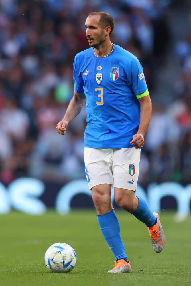 OFICIAL | Giorgio Chiellini 'a dat cu pixul'! Unde va juca fostul căpitan de la Juventus_4