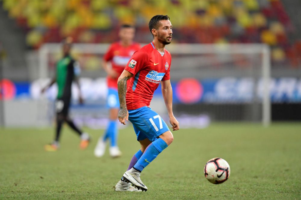FC Argeș, transfer răsunător! Andrei Prepeliță a convins un fost jucător care a evoluat la FCSB și CFR _2