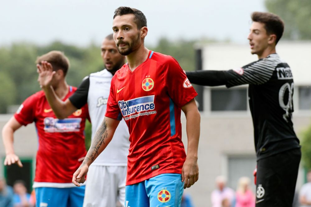 FC Argeș, transfer răsunător! Andrei Prepeliță a convins un fost jucător care a evoluat la FCSB și CFR _4