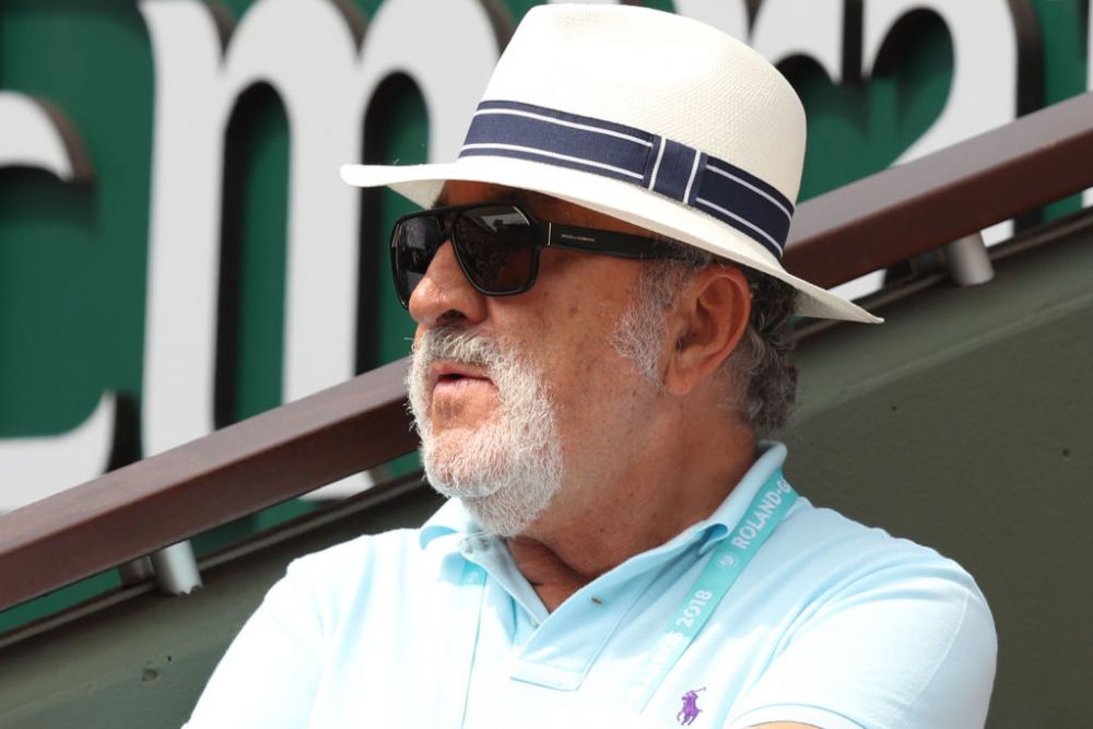 „L-am lăsat să mă bată în sferturi la Roland Garros!” Ion Țiriac i-a cerut 10 dolari legendarului Rod Laver, pentru „favoarea” făcută în '68_8