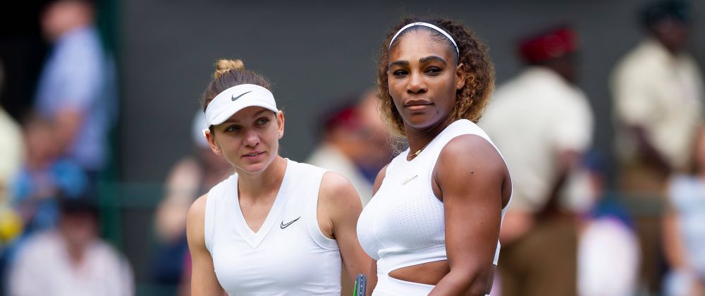 Serena Williams revine în tenis: la 40 de ani, sportiva americană și-a anunțat participarea la Wimbledon 2022_1