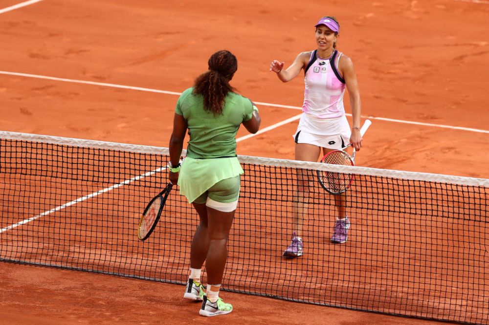 Serena Williams revine în tenis: la 40 de ani, sportiva americană și-a anunțat participarea la Wimbledon 2022_4