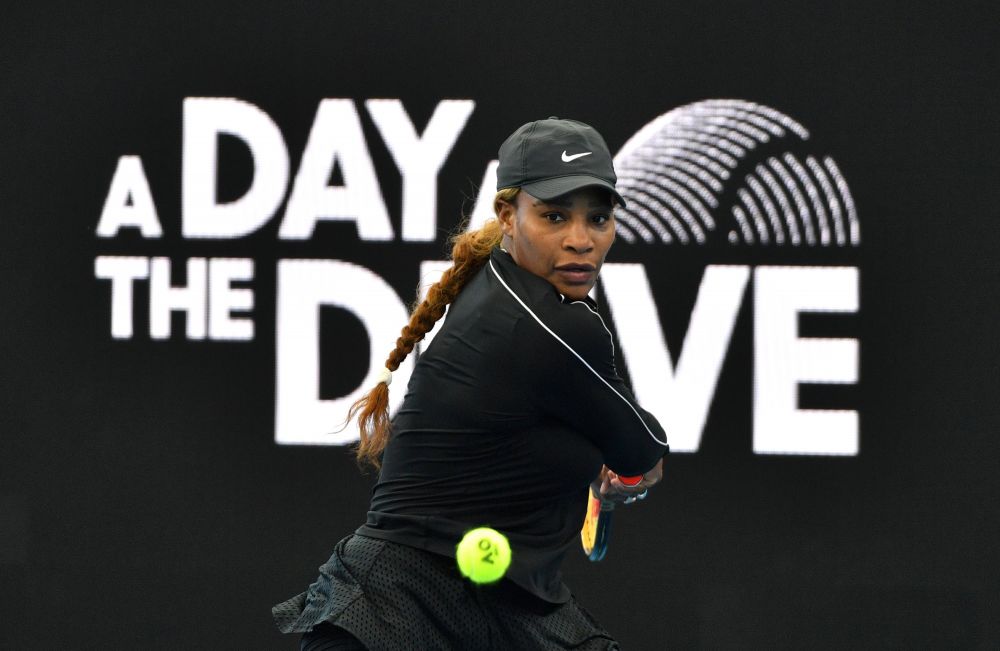 Serena Williams revine în tenis: la 40 de ani, sportiva americană și-a anunțat participarea la Wimbledon 2022_7