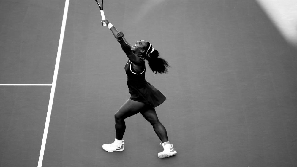 Serena Williams revine în tenis: la 40 de ani, sportiva americană și-a anunțat participarea la Wimbledon 2022_8