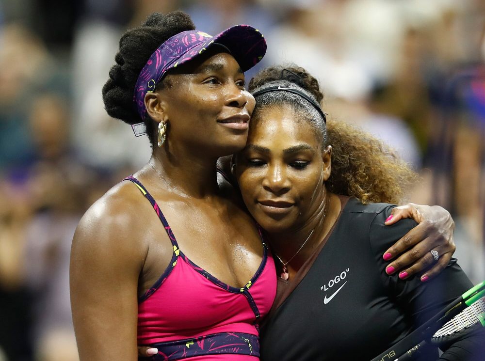 Serena Williams și Stan Wawrinka au primit wild-card-uri la Wimbledon _5