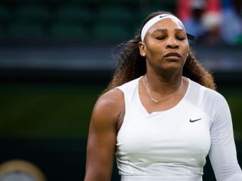 Serena Williams și Stan Wawrinka au primit wild-card-uri la Wimbledon&nbsp;
