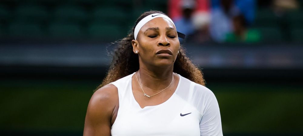 Wimbledon 2022 Serena Williams Stan Wawrinka