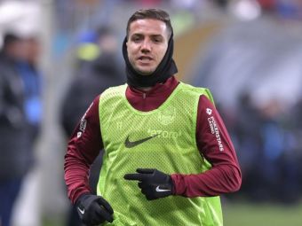 
	Transfer surprinzător pentru Alex Chipciu! Mijlocașul, gata să semneze cu o rivală a lui CFR Cluj
