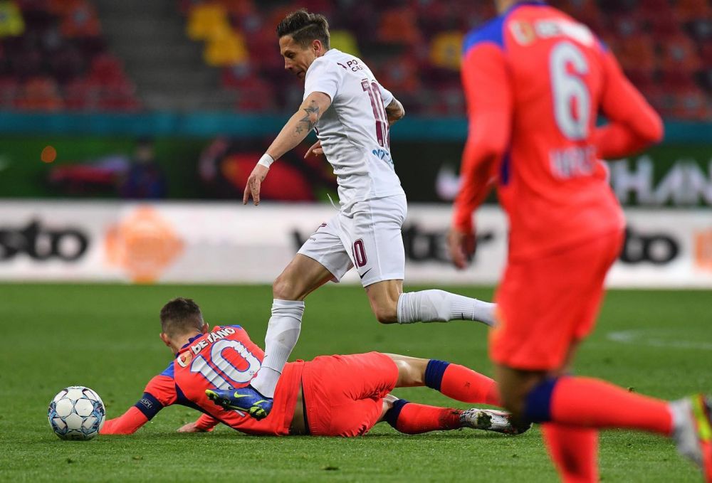 "Nemuritorul" din fotbalul românesc a anunțat câți ani va mai juca_2
